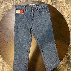 Tommy Hilfiger jeans